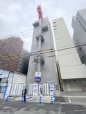 シークレフ北浜