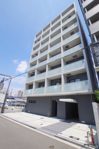 AXIS　UMEKITA