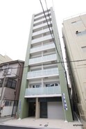 ファーストフィオーレ難波フォート（MU Namba-west）