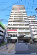エステムプラザ梅田中崎町3ツインマークスSR