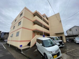 サンライズ高杉外観写真