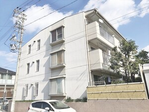 関谷ハイツ外観写真