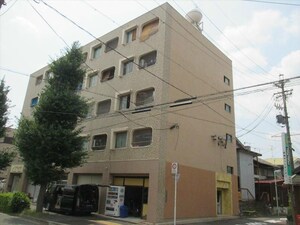 七福ビル外観写真