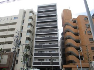S-FORT熱田花町（旧GRANDUKE金山ferio）外観写真