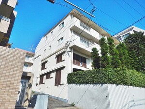 第56プロスパービル外観写真