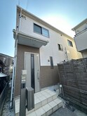 港区明正戸建て