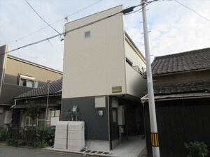 HAWK名古屋(ホーク名古屋)外観写真