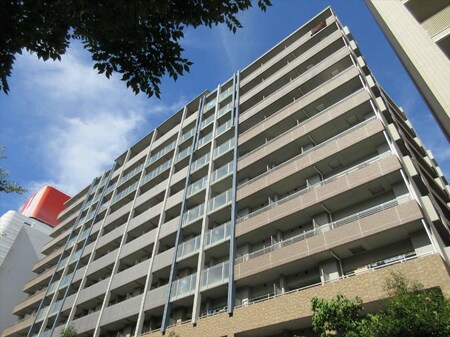 La Douceur山王(S-FORT山王)外観写真