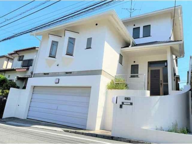 町田市南成瀬4丁目貸家
