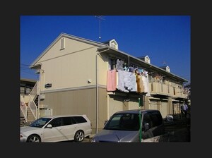 エスプリ′92外観写真