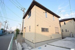 田名戸建て E棟 1外観写真