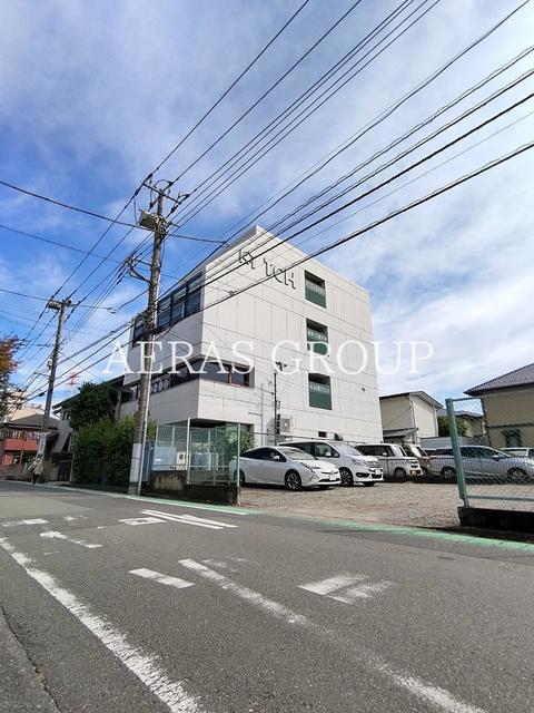 塚田クリニックハウス