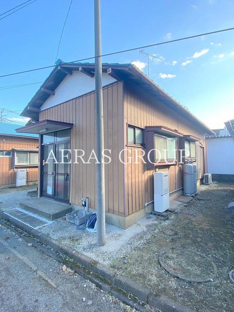 松本貸家 3号棟