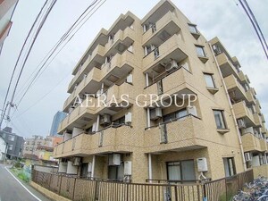 EIGHT BLDG koyasuⅠ外観写真
