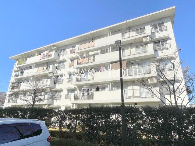 藤の台団地