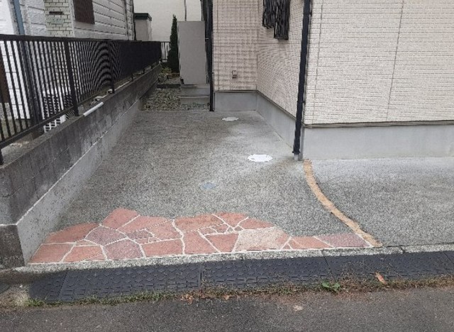 田名半在家貸家