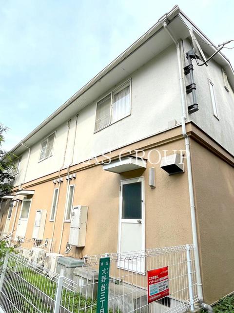 ハイツサンライズⅡ B棟