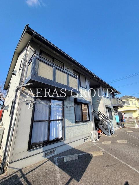 リトル・ウッズ鳩川・S