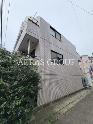 フレンドポート南橋本外観写真