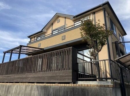 金井7丁目戸建外観写真