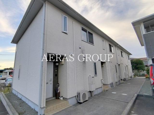 レスト南町田 A棟