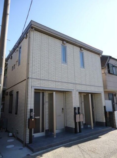 ラフィネ相原