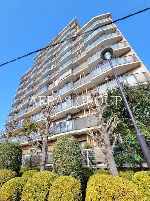 ライオンズマンション橋本第5