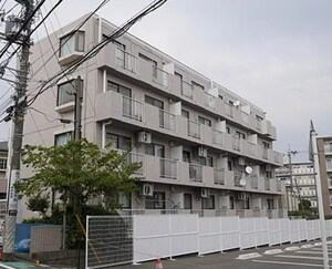 ベルトピア町田外観写真