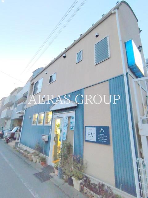 上鶴間本町5丁目