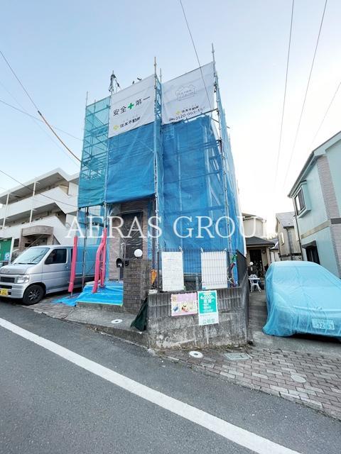 打越町貸家Ⅱ