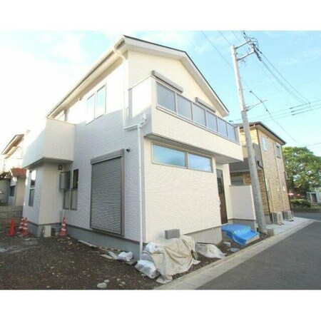 平岡町戸建外観写真