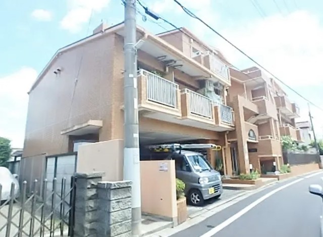 ライオンズマンション上溝第3