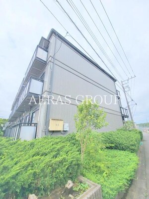 ビラージュセラ下溝1号館外観写真