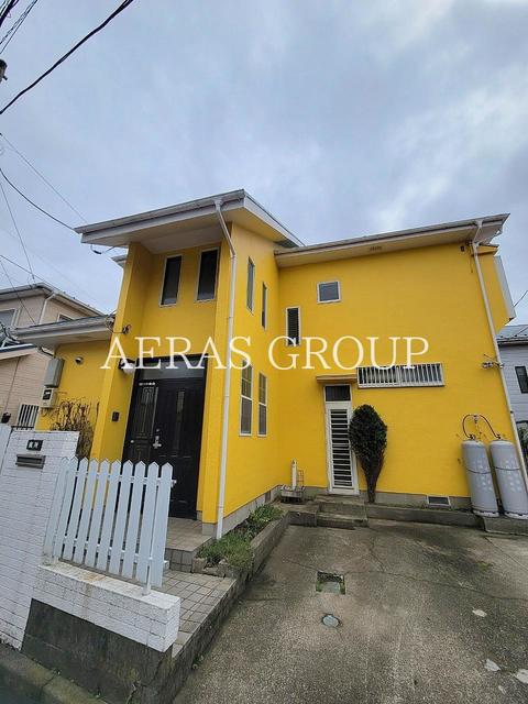 下九沢戸建貸家