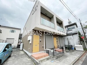 ハッピープレイス外観写真