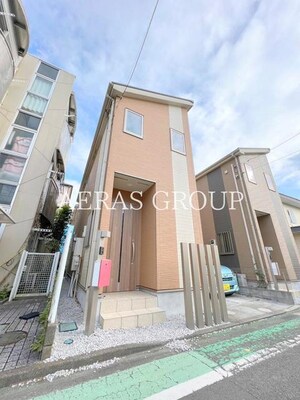 相生2丁目貸家2号棟外観写真