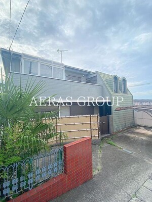 原町田2丁目戸建外観写真