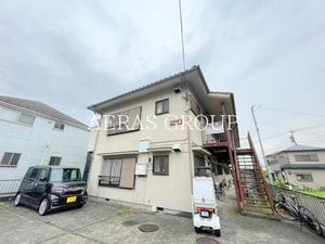 メゾン星外観写真