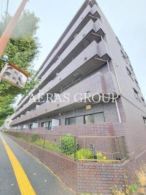 レグルスかじや外観写真