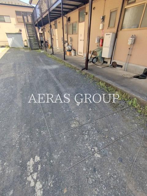 第2八木ハイツ