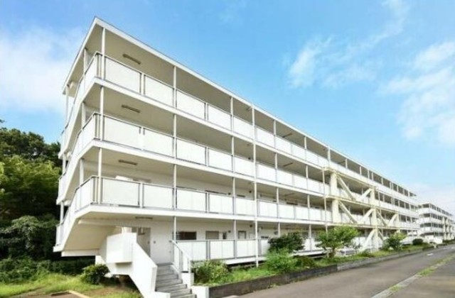 ビレッジハウス下九沢7号棟