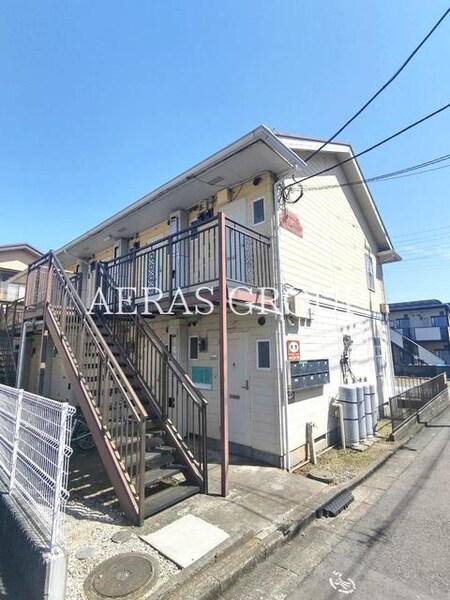 コトードミールK外観写真