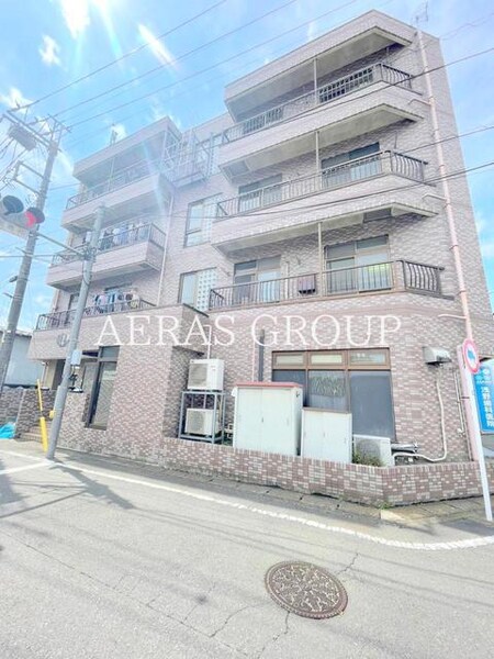 ルーマ町田外観写真