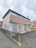 アメニティー二本松3丁目新築テラスハウス