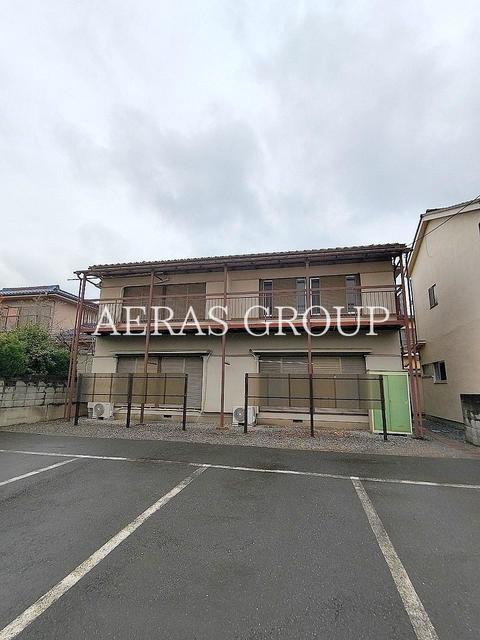 南ハウス