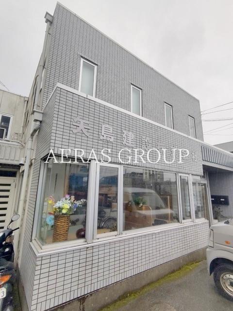 ラ.ルースト陽光台