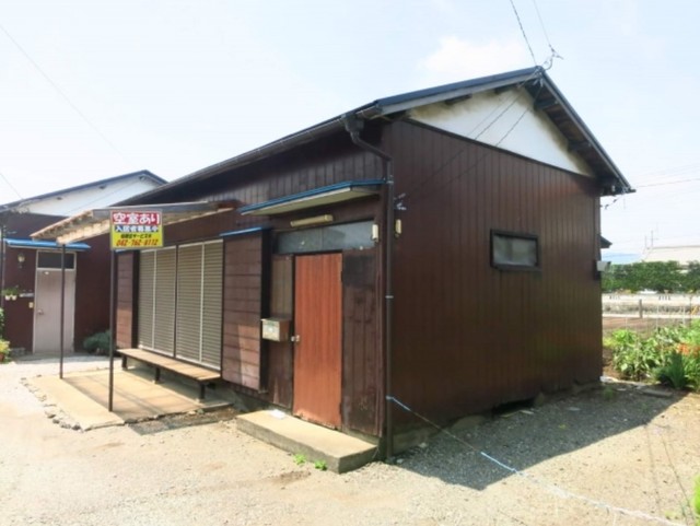 江成幸雄住宅2号