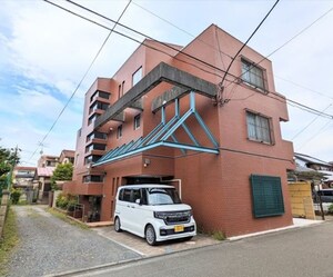 スーリエ外観写真