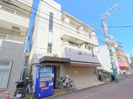 誠第一ビル外観写真