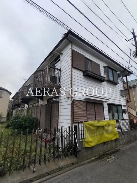 テラス緑が丘